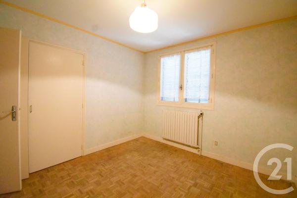 Maison à vendre  6 pièces - 153 m2 CUSSET - 03