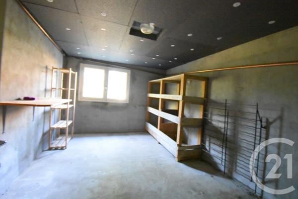 Maison à vendre  6 pièces - 153 m2 CUSSET - 03