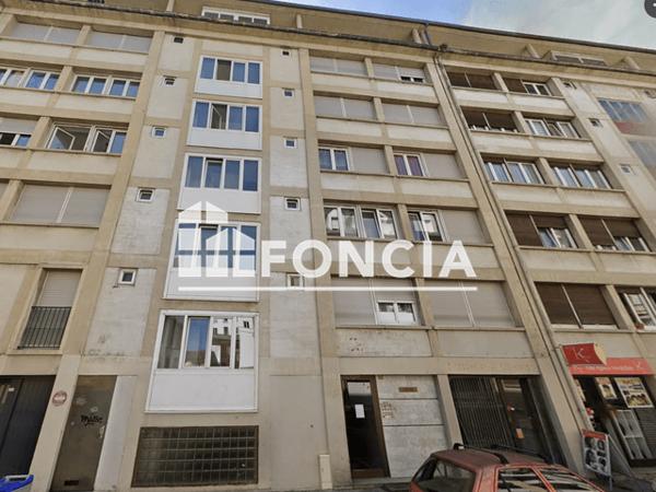 Location Appartement 3 pièces 75.38 m² - 6 RUE FRIESE Strasbourg 67000