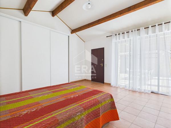 Maison en pierres avec dépendance, jardin arboré et garage ? Saint-Florent - 188 m2