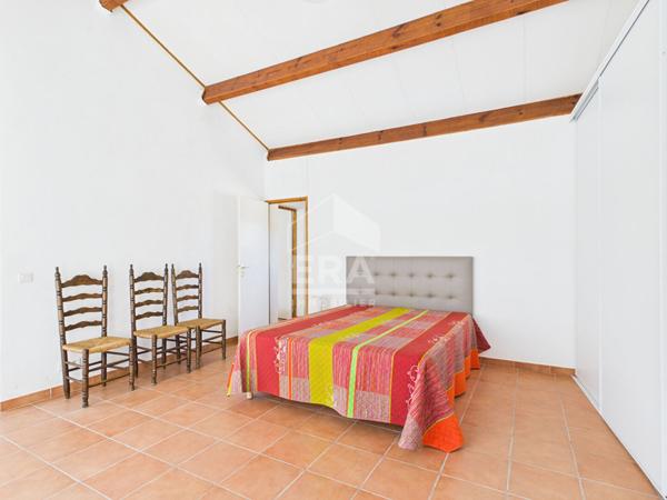 Maison en pierres avec dépendance, jardin arboré et garage ? Saint-Florent - 188 m2