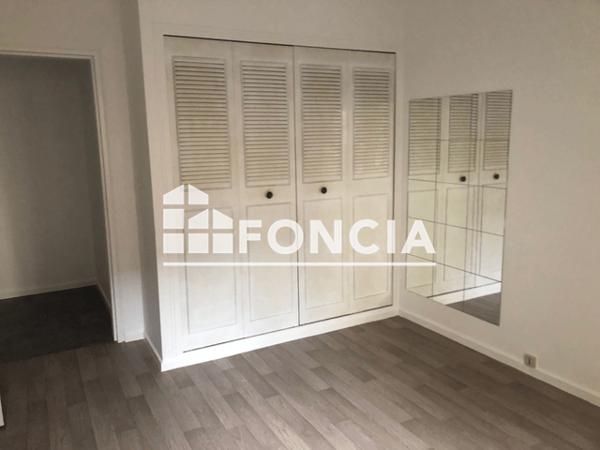 Location Appartement 3 pièces 66.1 m² - 1 RUE MAZAGRAN Nancy 54000