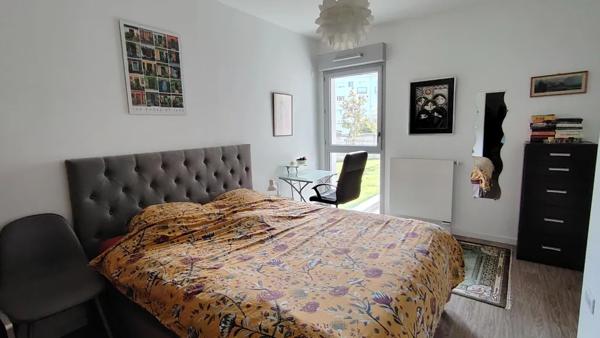 3727LP - Vente Appartement ANGERS