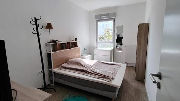 3727LP - Vente Appartement ANGERS