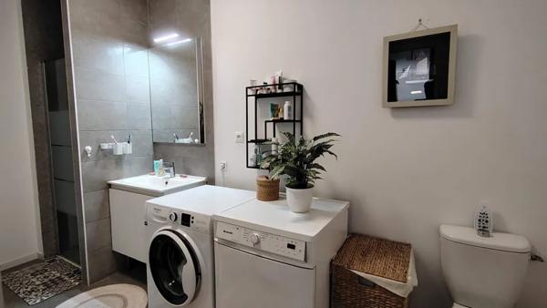3727LP - Vente Appartement ANGERS