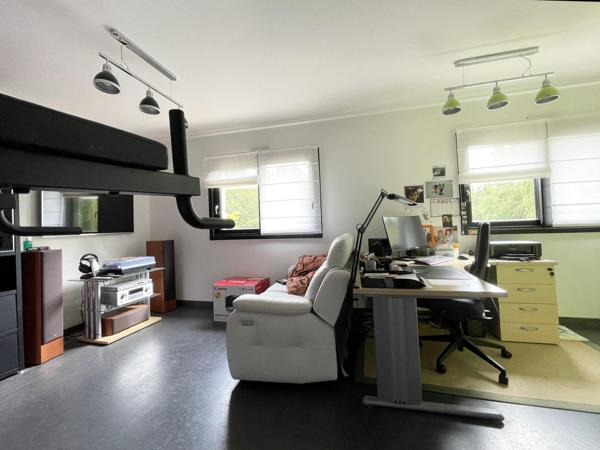 Maison familiale de 155 m² – Calme, verdure et fort potentiel de valorisation (Terrain divisible)