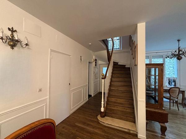 Maison Reims 6 pièce(s) 196 m2