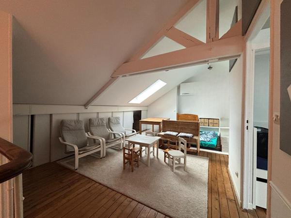 Maison Reims 6 pièce(s) 196 m2