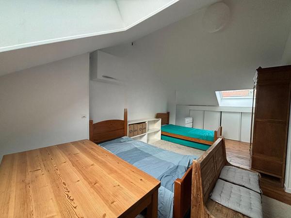 Maison Reims 6 pièce(s) 196 m2