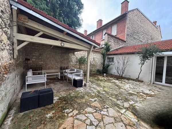 Maison Reims 6 pièce(s) 196 m2