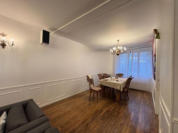 Maison Reims 6 pièce(s) 196 m2