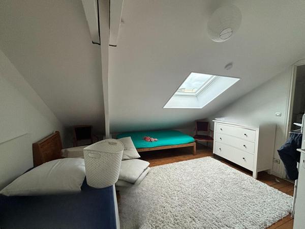 Maison Reims 6 pièce(s) 196 m2