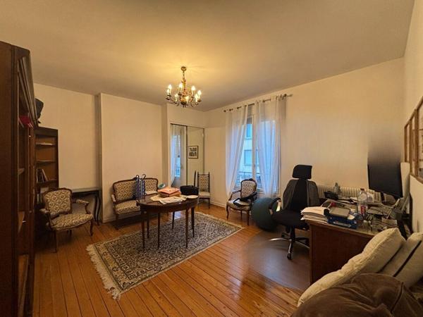 Maison Reims 6 pièce(s) 196 m2