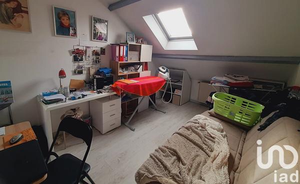 Maison à vendre 8 pièces 208 m² Champlost