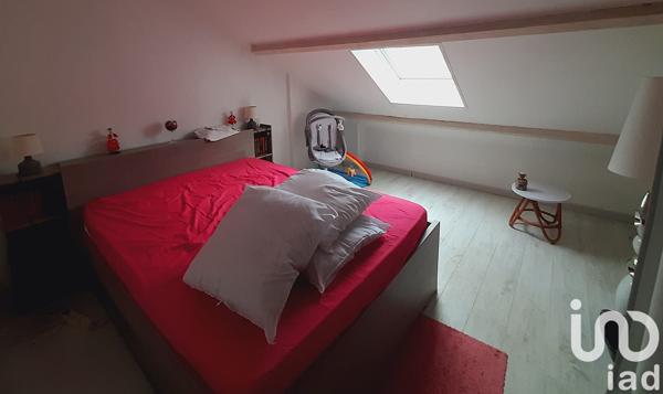 Maison à vendre 8 pièces 208 m² Champlost