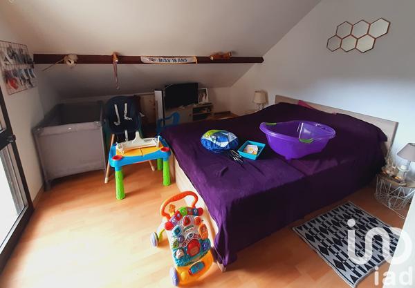 Maison à vendre 8 pièces 208 m² Champlost