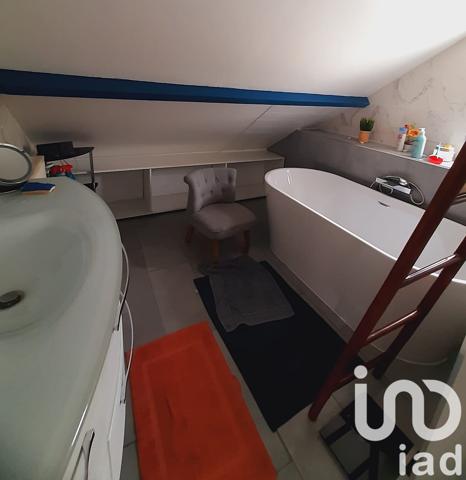 Maison à vendre 8 pièces 208 m² Champlost