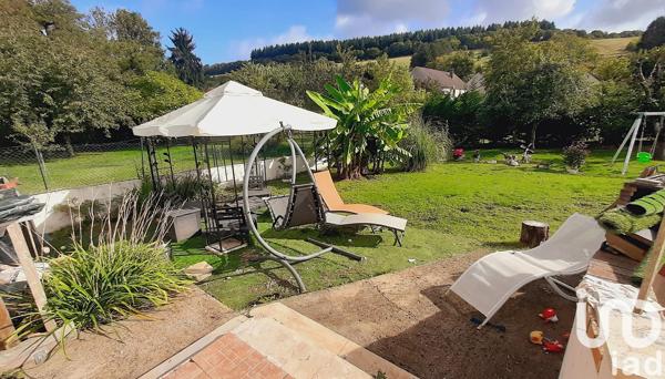 Maison à vendre 8 pièces 208 m² Champlost