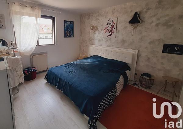 Maison à vendre 8 pièces 208 m² Champlost