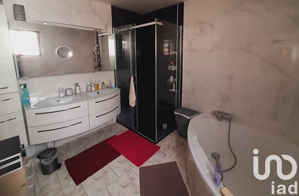 Maison à vendre 8 pièces 208 m² Champlost