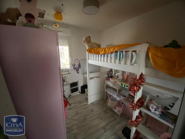 Vente appartement Sées (61500) 3 pièces 52.19m²