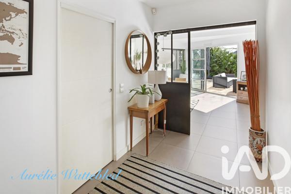 Maison à vendre 9 pièces 240,28 m² Carquefou