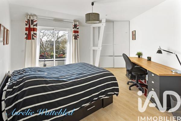 Maison à vendre 9 pièces 240,28 m² Carquefou