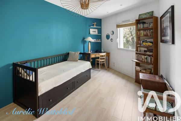 Maison à vendre 9 pièces 240,28 m² Carquefou