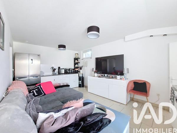 Maison à vendre 3 pièces 40 m² Bouguenais