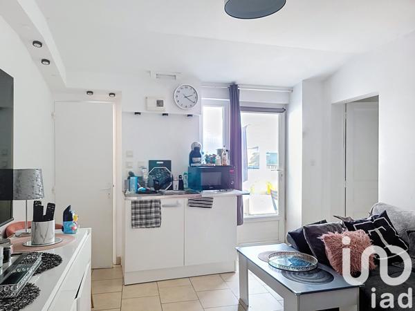 Maison à vendre 3 pièces 40 m² Bouguenais