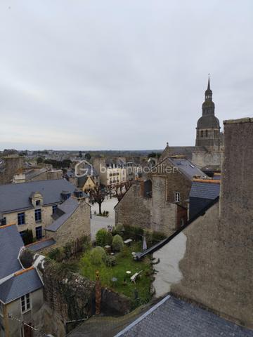 Appartement de 70 m²