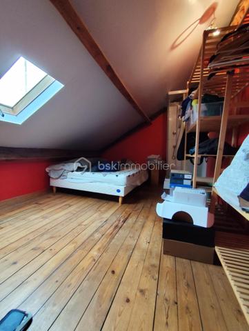 Appartement de 70 m²