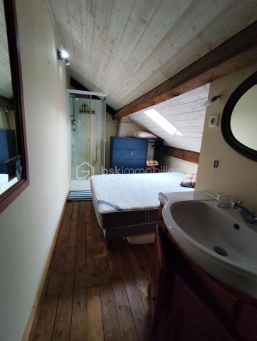 Appartement de 70 m²