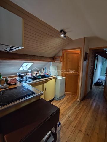 Appartement de 70 m²