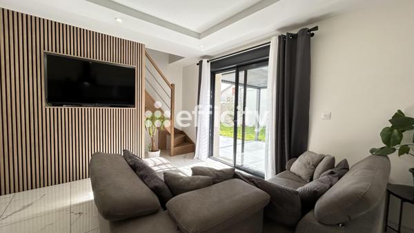 Maison 6 pièces - 140 m² Exclusivité