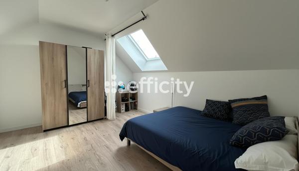 Maison 6 pièces - 140 m² Exclusivité