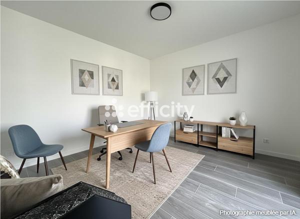 Maison 6 pièces - 140 m² Exclusivité