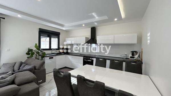 Maison 6 pièces - 140 m² Exclusivité