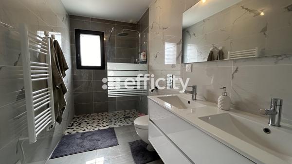Maison 6 pièces - 140 m² Exclusivité