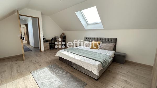 Maison 6 pièces - 140 m² Exclusivité