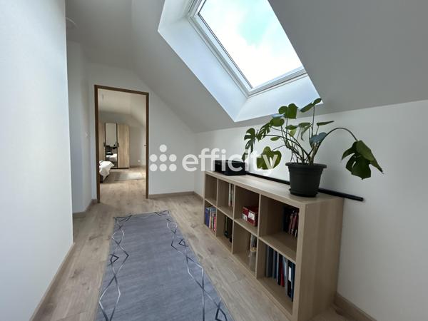 Maison 6 pièces - 140 m² Exclusivité