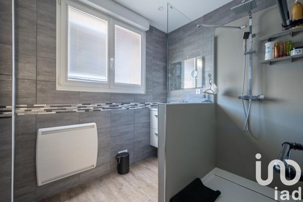 Maison à vendre 6 pièces 168 m² Laneuveville-devant-Nancy