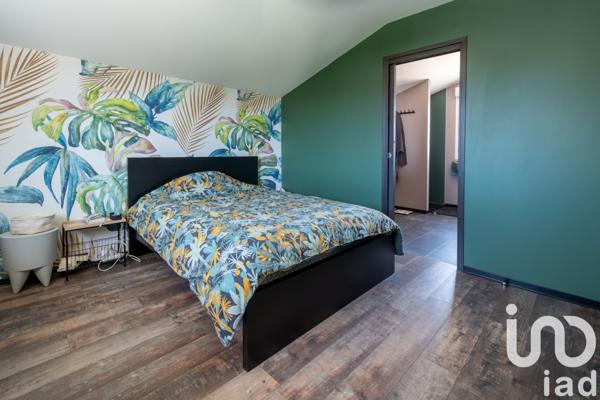 Maison à vendre 6 pièces 168 m² Laneuveville-devant-Nancy