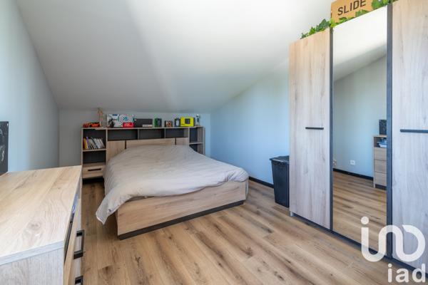 Maison à vendre 6 pièces 168 m² Laneuveville-devant-Nancy