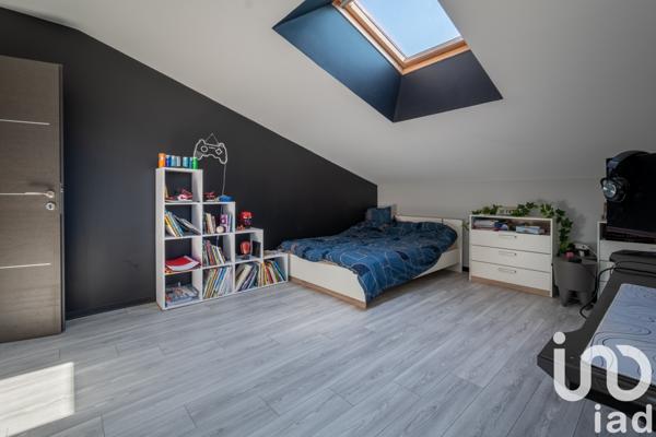 Maison à vendre 6 pièces 168 m² Laneuveville-devant-Nancy