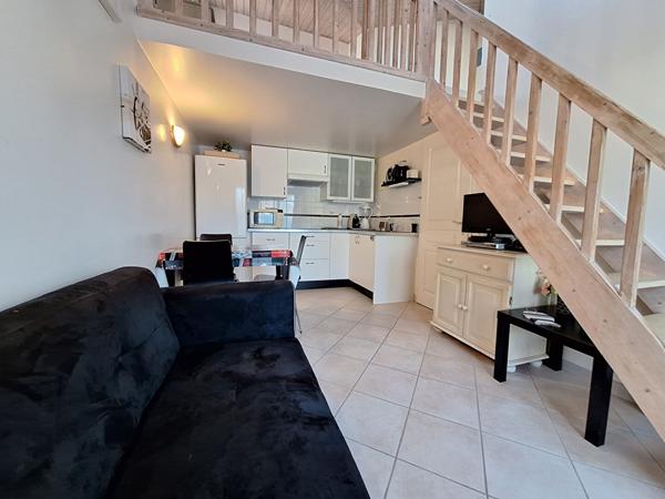 Maison 2 chambres la Tranche sur Mer