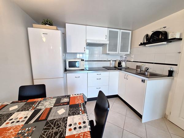 Maison 2 chambres la Tranche sur Mer