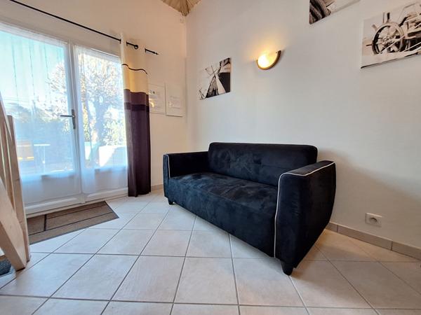 Maison 2 chambres la Tranche sur Mer