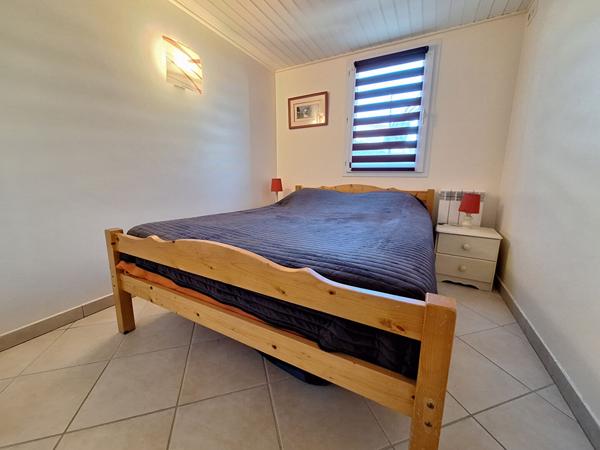 Maison 2 chambres la Tranche sur Mer