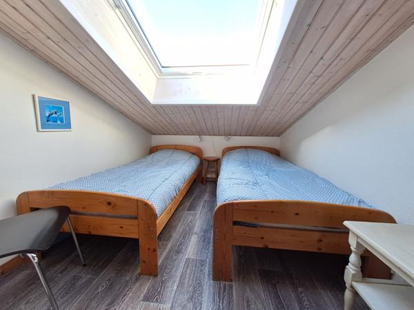 Maison 2 chambres la Tranche sur Mer